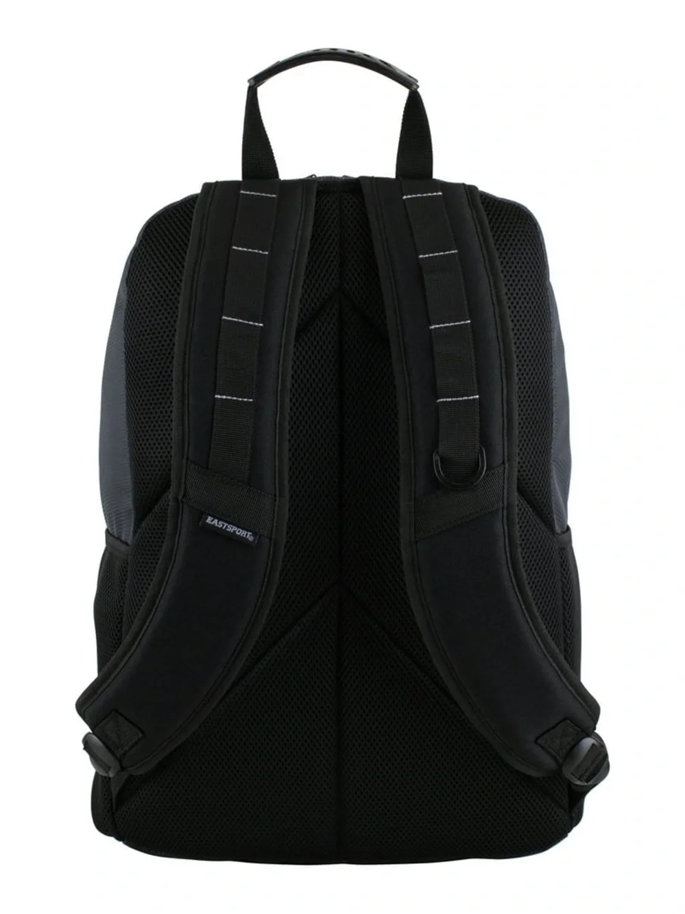Eastsport Unisex Expandable Team Recycled Backpack, Nine Iron